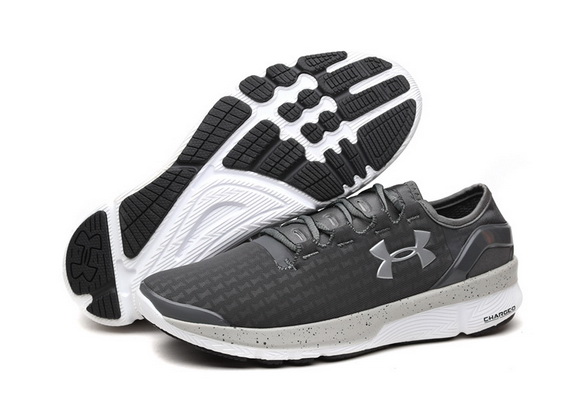 UA Apollo 2 Clutch Men Shoes--001